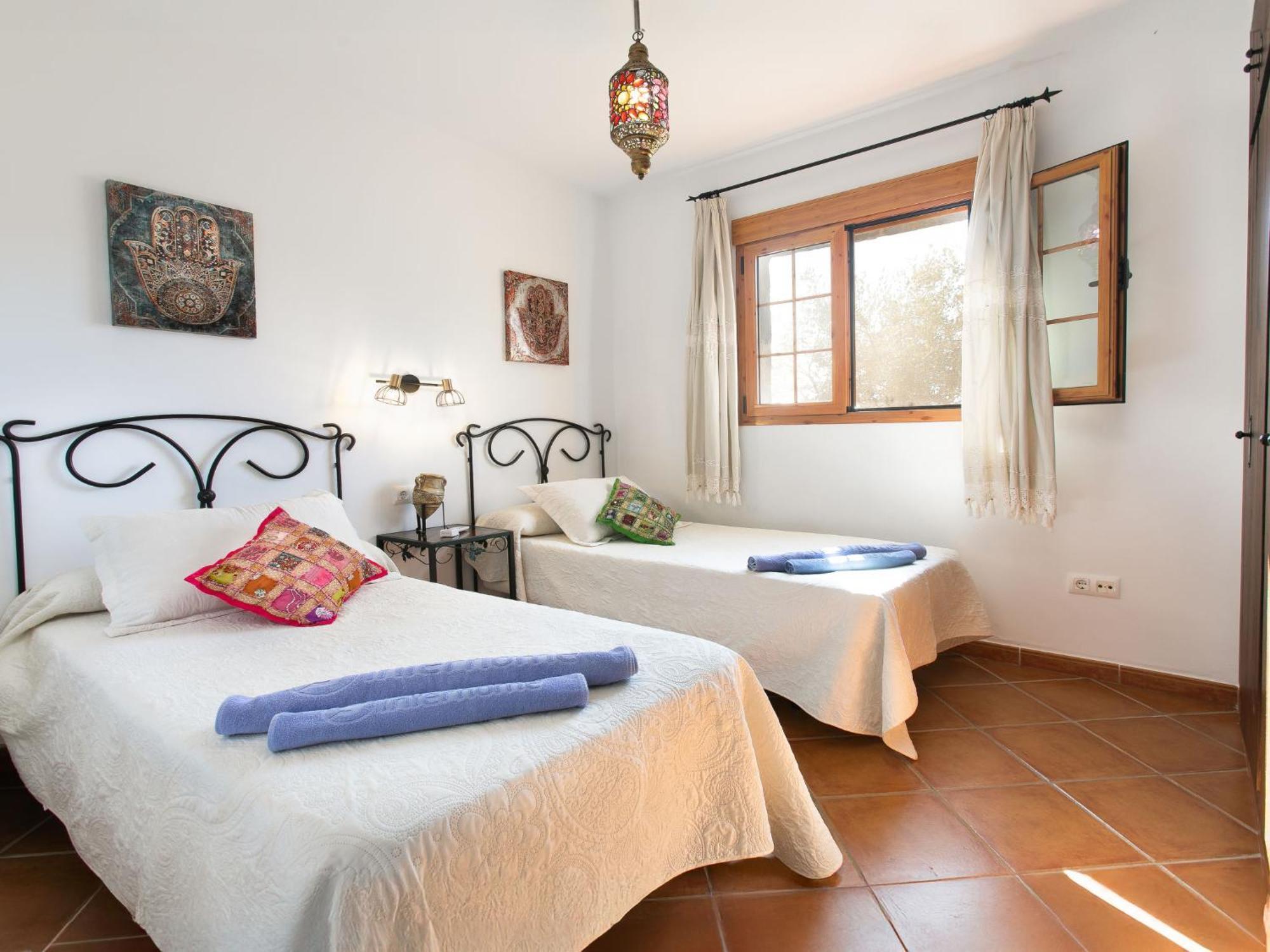 Holiday Home Tres Palmeras - Frg131 By Interhome Frigiliana Extérieur photo