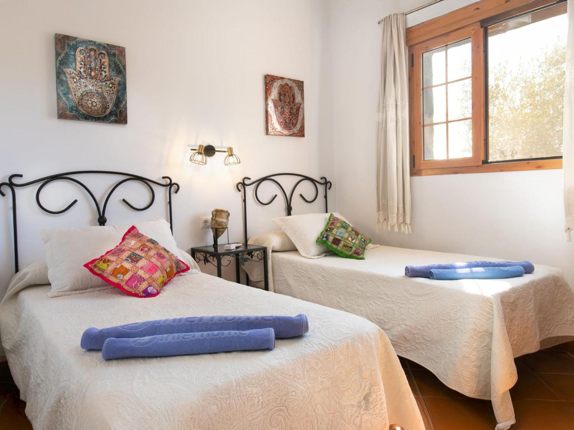 Holiday Home Tres Palmeras - Frg131 By Interhome Frigiliana Extérieur photo